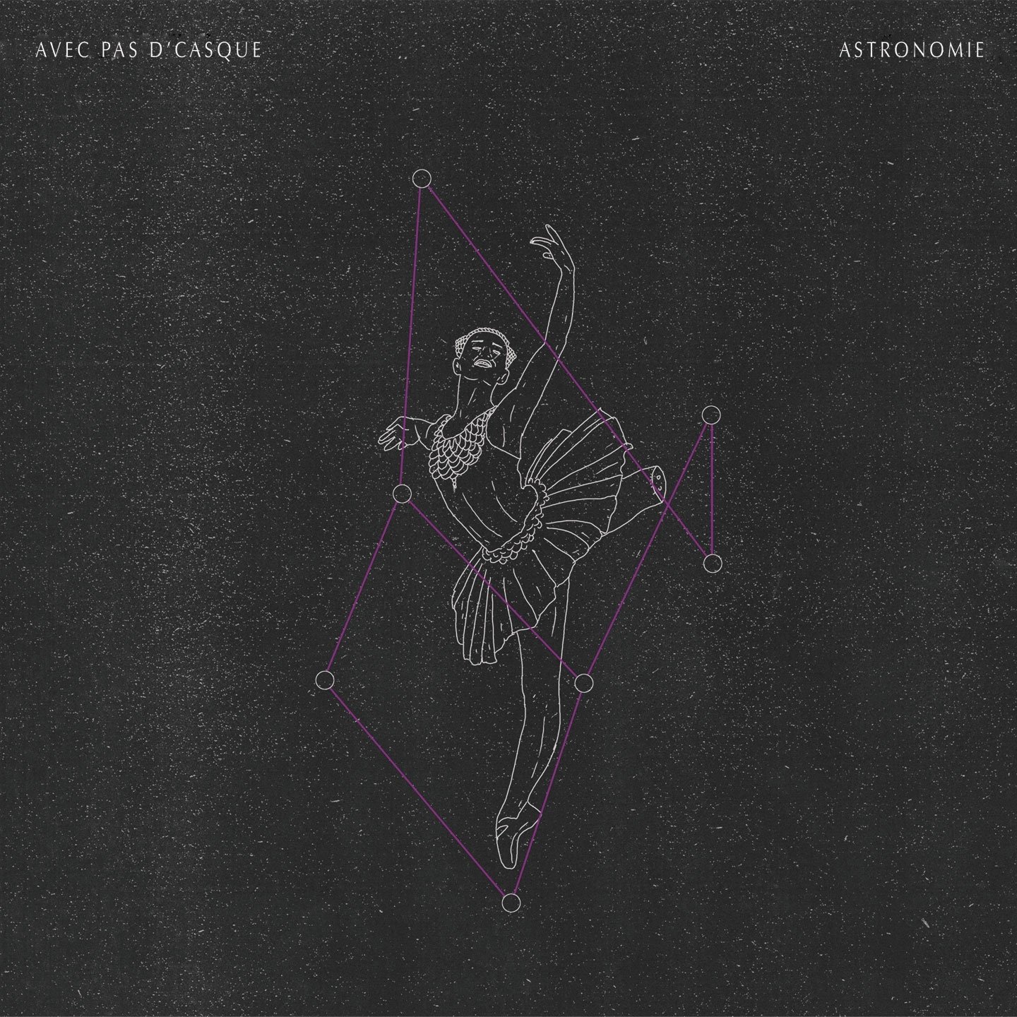 Astronomie [Audio CD] Avec Pas d'Casque