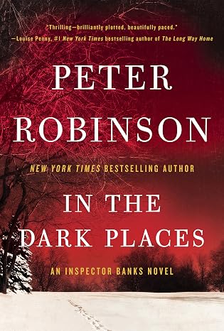91gMONCFmsL._SY466_ Peter Robinson Books in Order