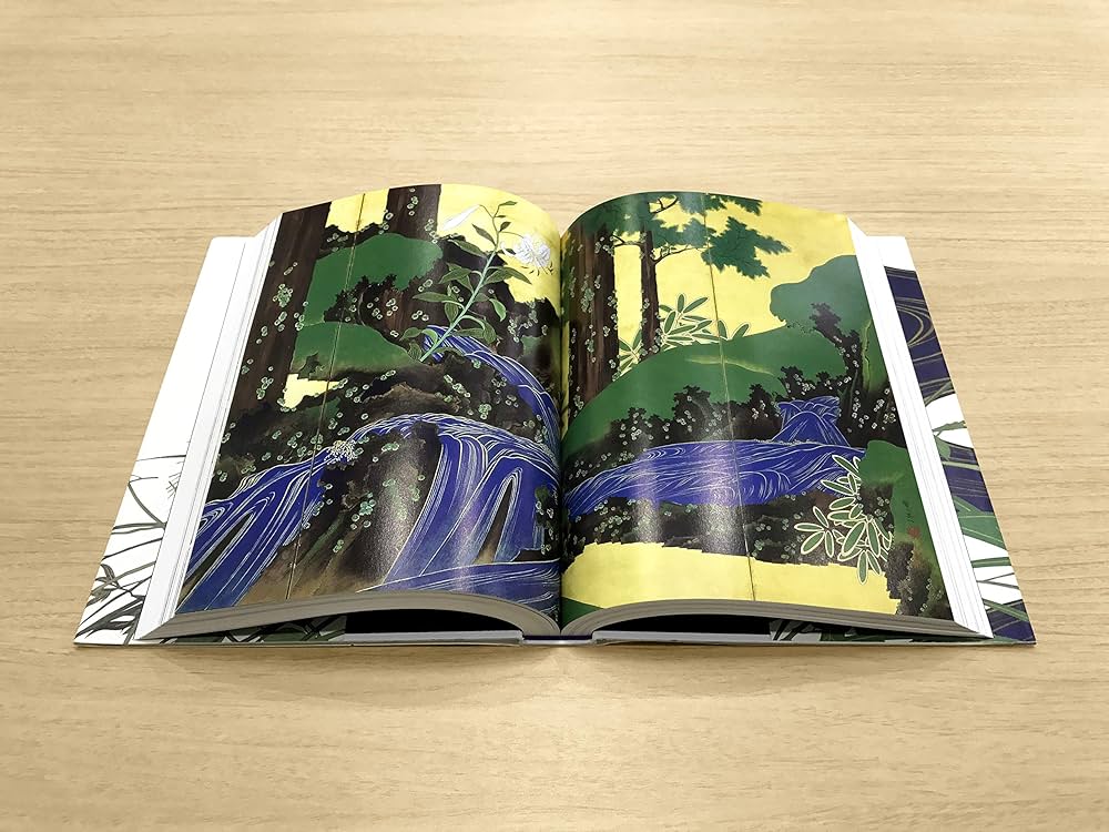 Amazon.co.jp: 酒井抱一と江戸琳派の全貌 : 松尾 知子, 岡野