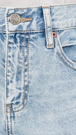 DAZE Women's Crossroad Shorts