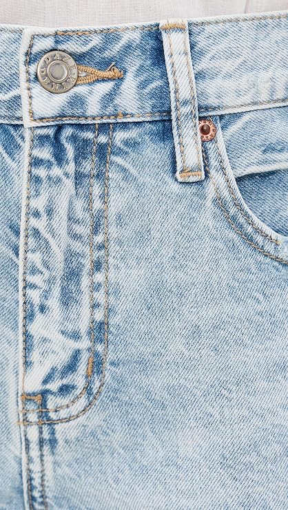 DAZE Women's Crossroad Shorts