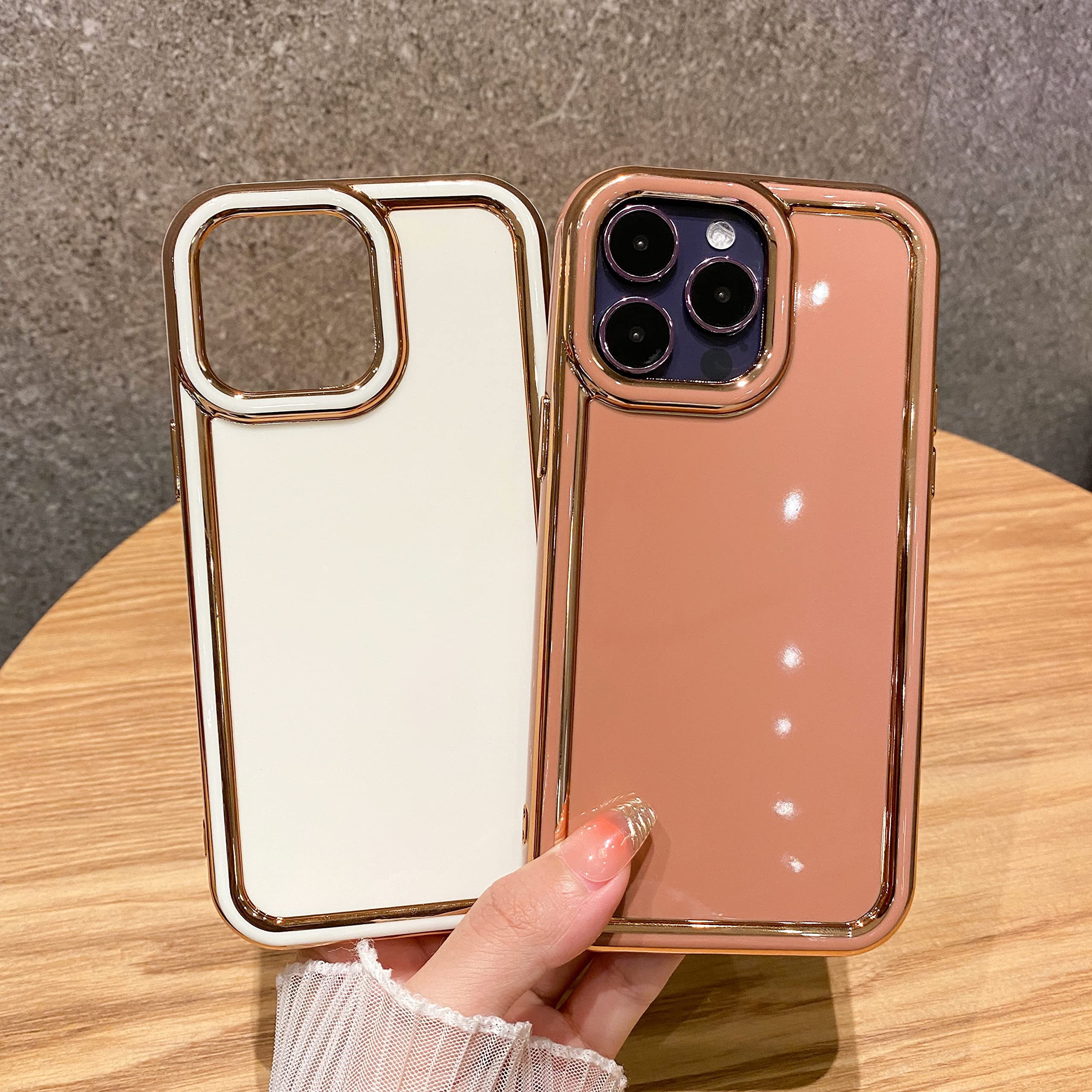 Amazon.co.jp: iPhone 12 Pro Maxケース シンプル ソフトケース 
