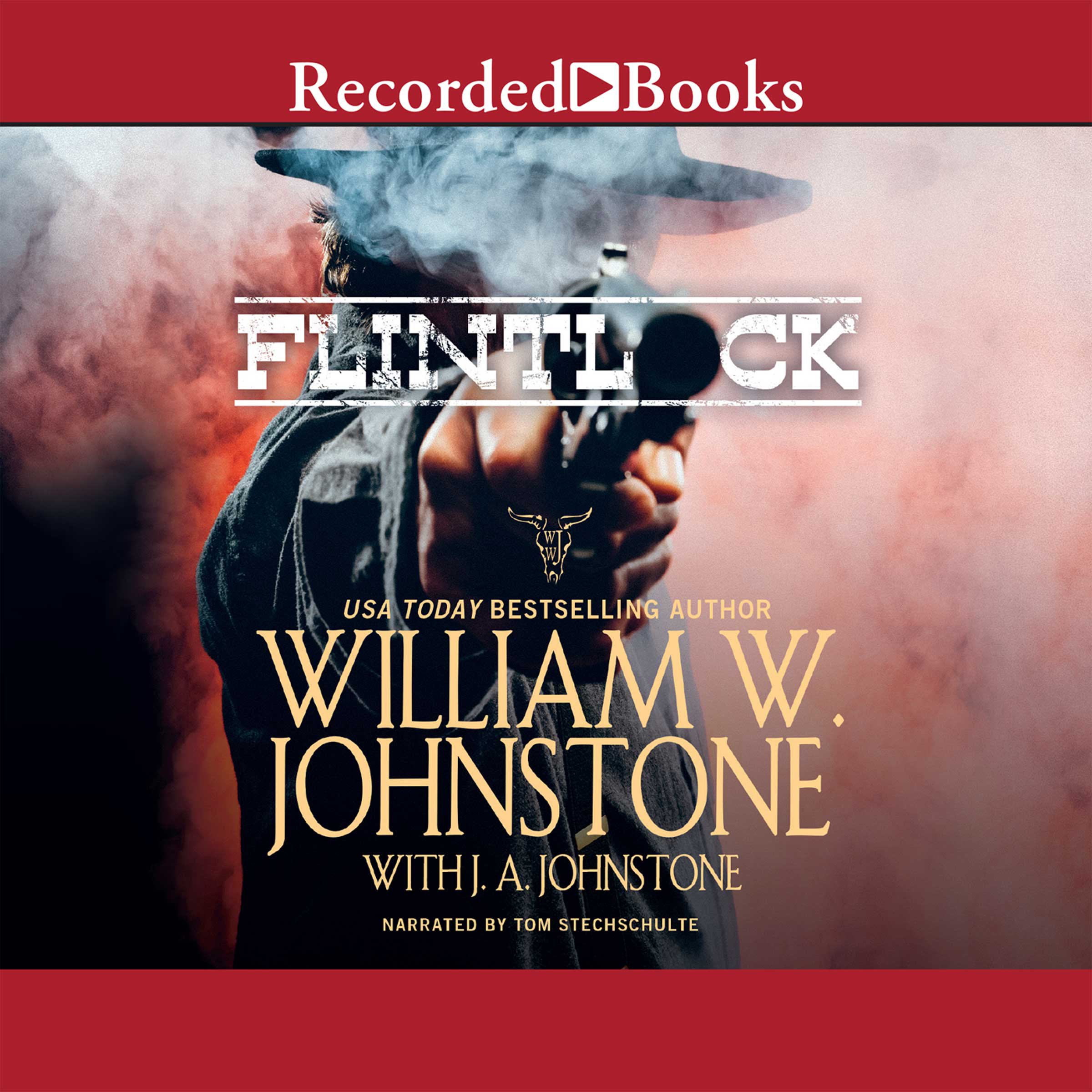 Cover art for Flintlock