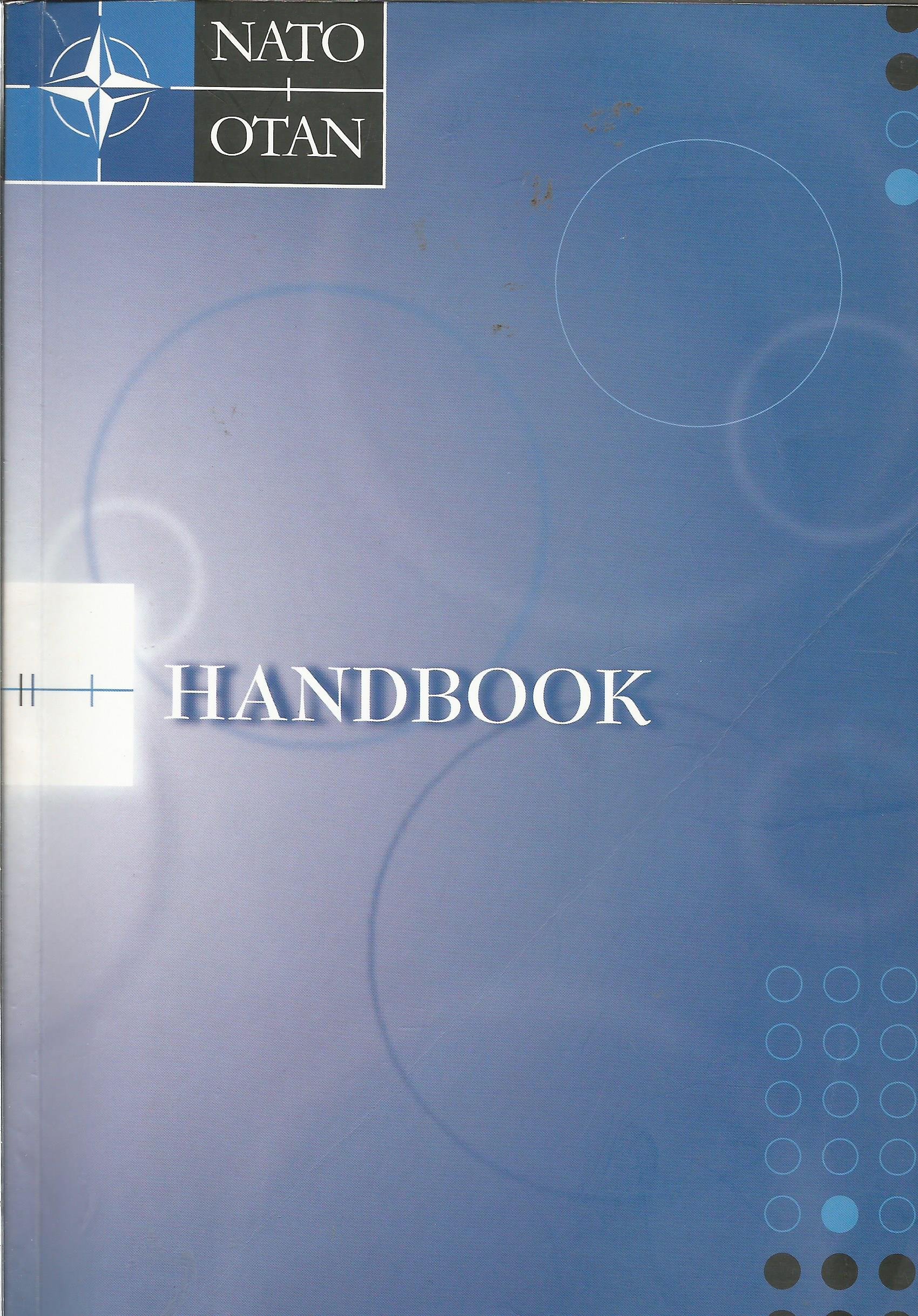 NATO Handbook