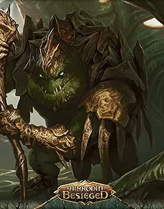 Amazon.com: Magic The Gathering Poster Game MTG Trading Card Game 16x20 Inches: Posters &amp; Prints