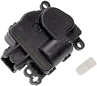 Algopix Similar Product 15 - Dorman 604024 HVAC Blend Door Actuator