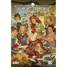 Knight Terrors Knockturnal Creatures