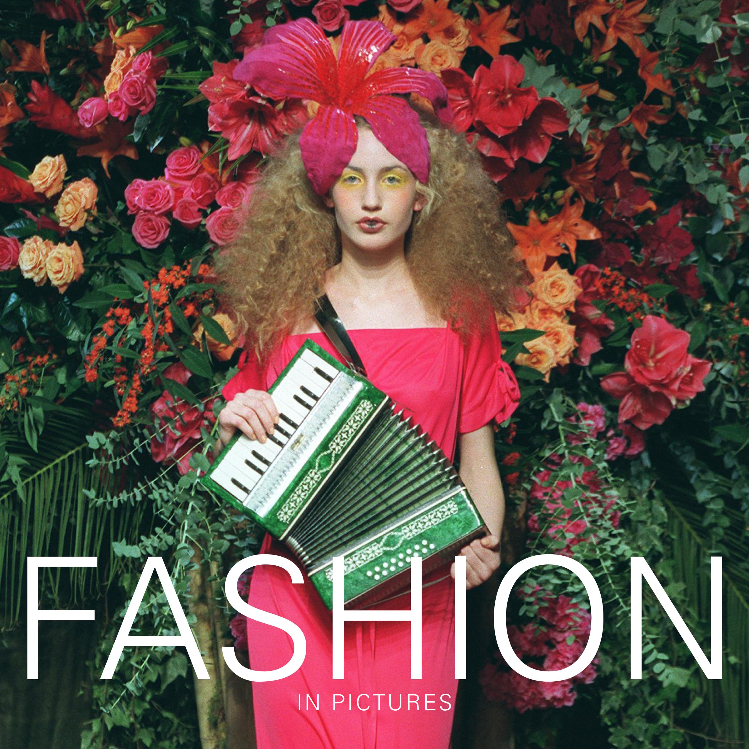 Fashion (Mirrorpix): In Pictures