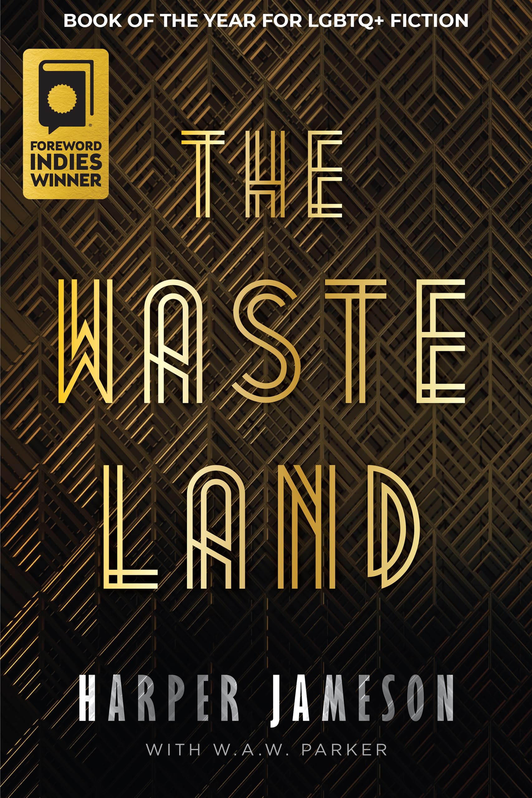 The Wasteland