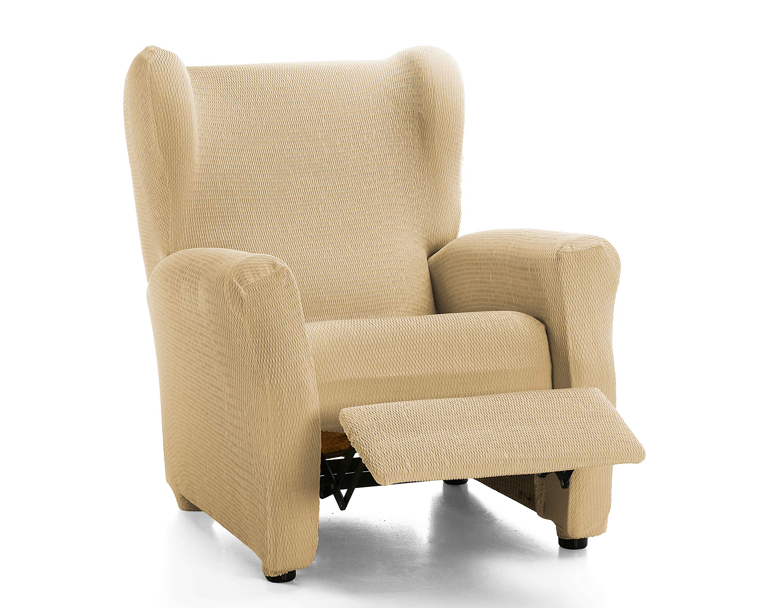 Martina Home Tunez Sofa Cover Relax Relax Mink
