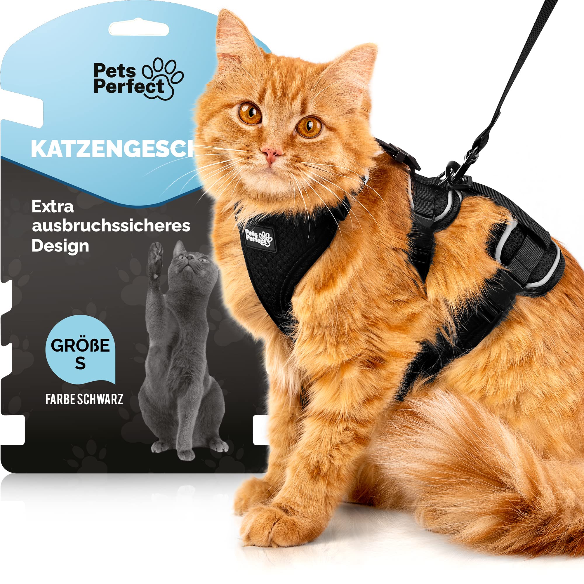 Pets Perfect Geschirr