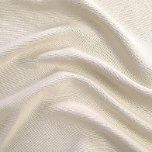 Miniatura 4 de Roy Lei Cortinas opacas para dormitorio, sala de estar, cortinas de oscurecimiento de habitación de 84 pulgadas de largo, cortinas y cortinas con