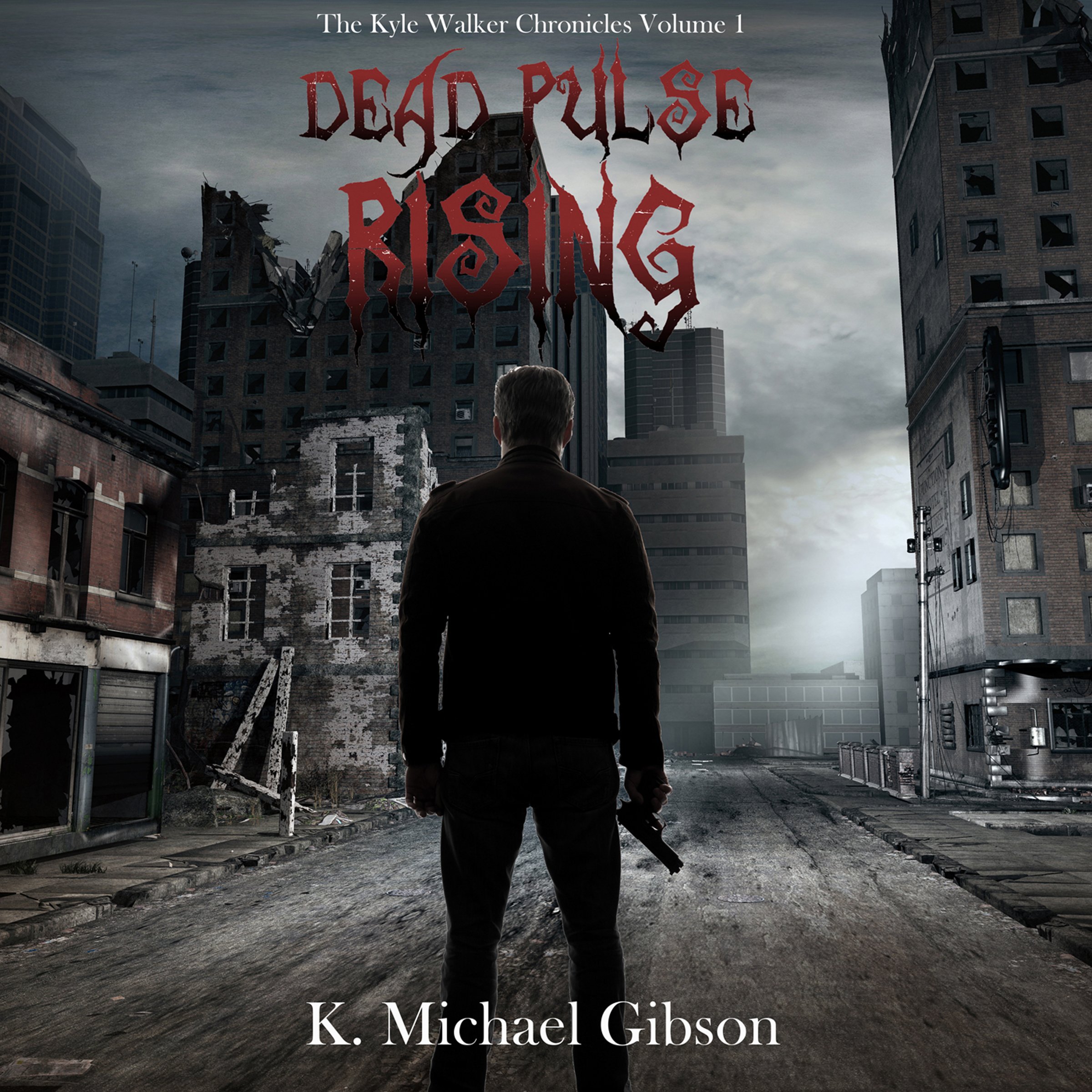 Dead Pulse Rising