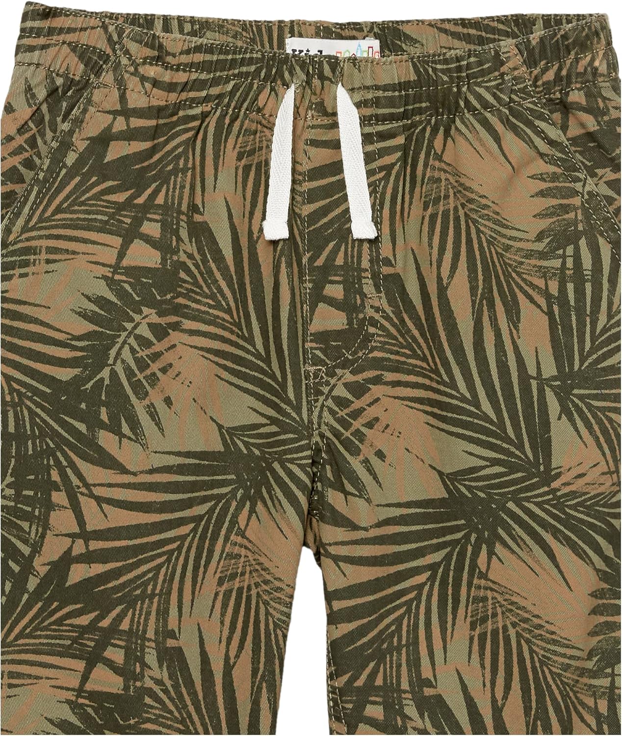 [Kids Headquarters] ショーツ2点セット 2 Pieces Shorts Set ボーイズ