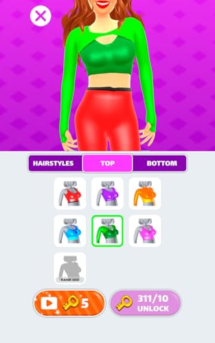 Eating Hero: Twerk 3D