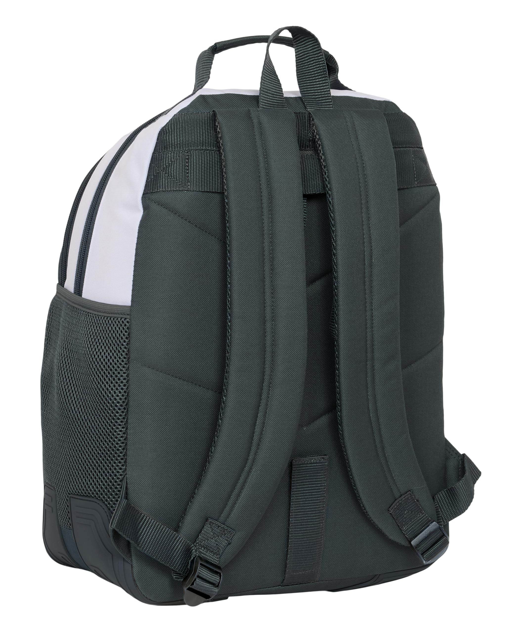 REAL MADRID EQUIPACIÓN 25/26 - Mochila Escolar Infantil, Ideal para Niños de Diferentes Edades, Cómoda y Versátil, Calidad y Resistencia, 32x15x42 cm