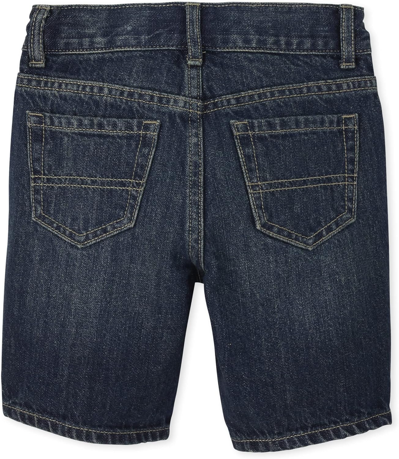 The Children's Place Boys' Denim Shorts - Picture 46 of 48