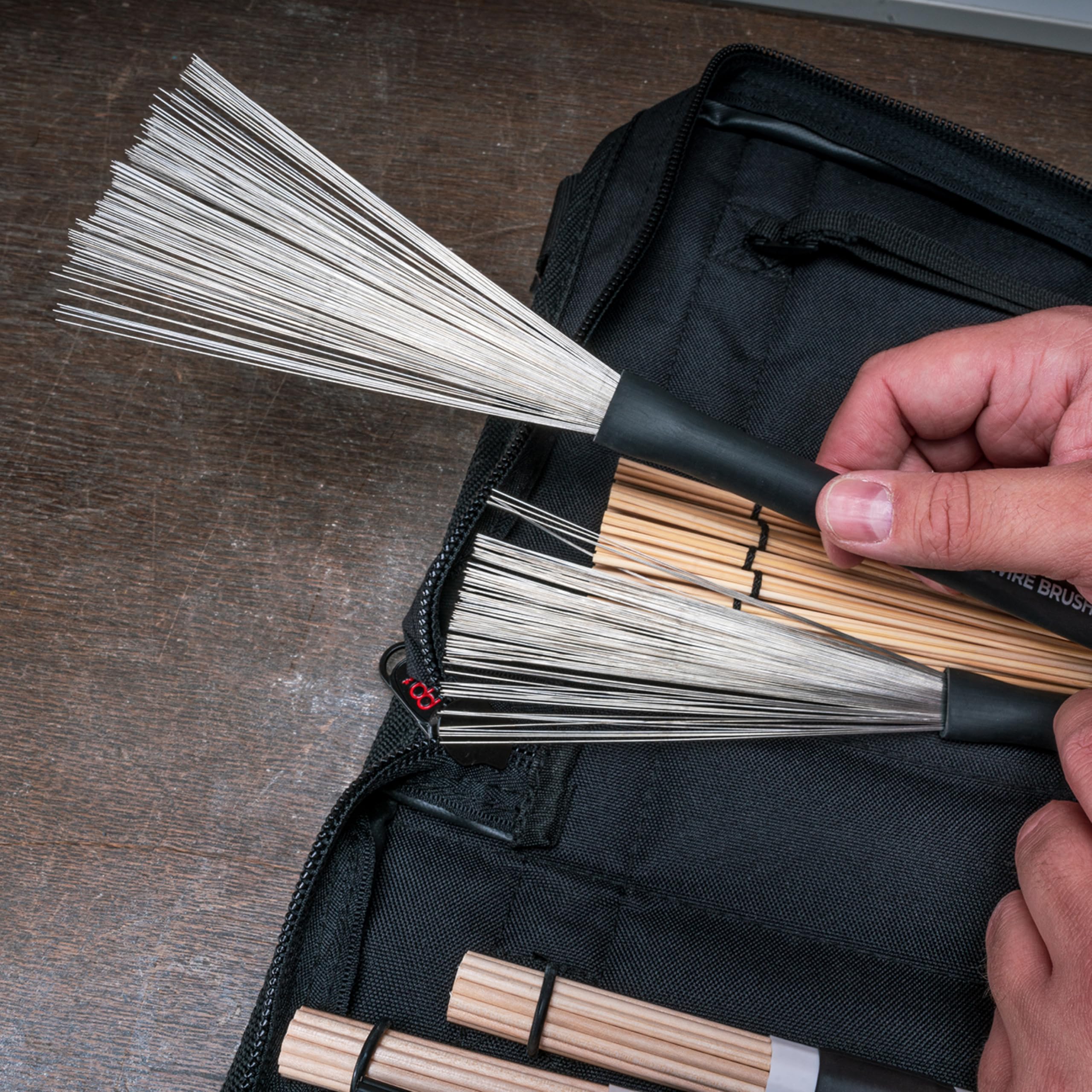 Meinl Standard Wire Brush