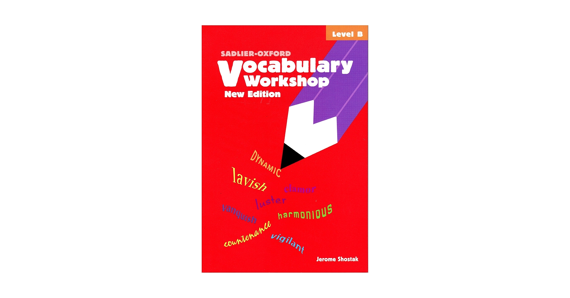 Distinction Ⅰ〜Ⅴ 、Vocabularist Distinction Ⅰ〜Ⅴ 、Vocabularist Vocabulary Workshop Grades