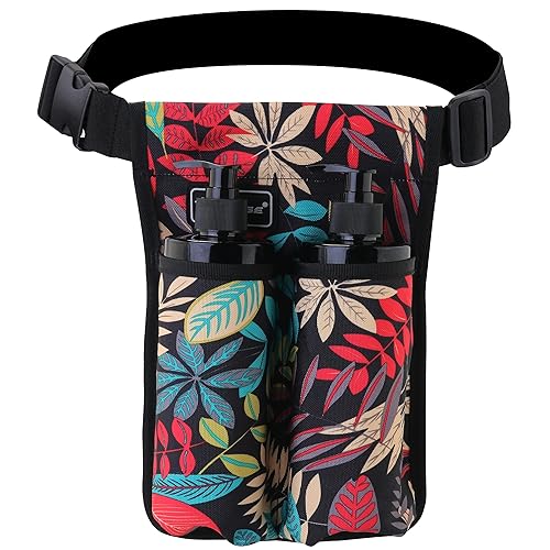 Bolsa para botella de masaje, funda de aceite de masaje, loción de loción de masaje, masajista, funda de aceite de masaje, loción de masaje,