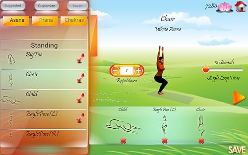 Chakra Yoga and Meditation