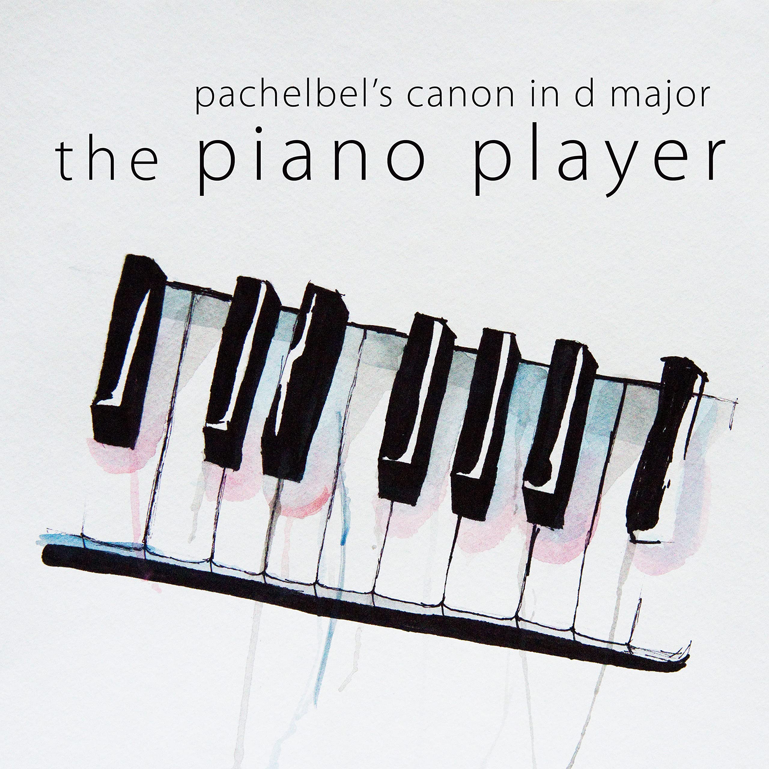 The Piano Player