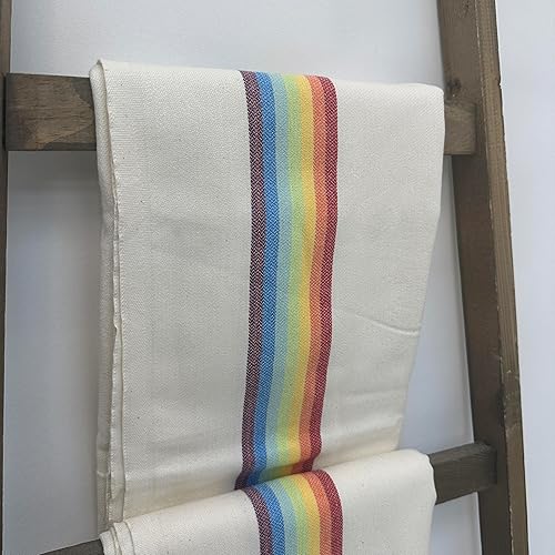 Miniatura 2 de Toalla turca orgánica de 33 x 72 pulgadas, toalla de baño turca, toalla de playa, multicolor suave % 100 algodón esponjoso, toalla de mano facial,