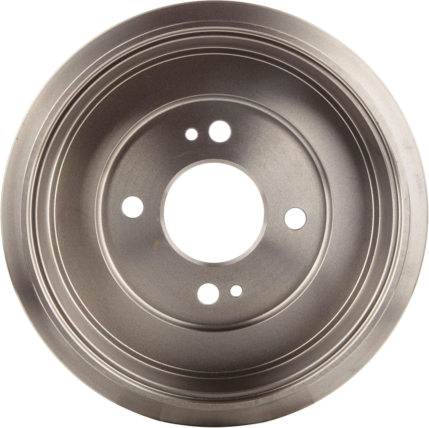 MAGMA Premium PMU26016 Brake Drum, Rear