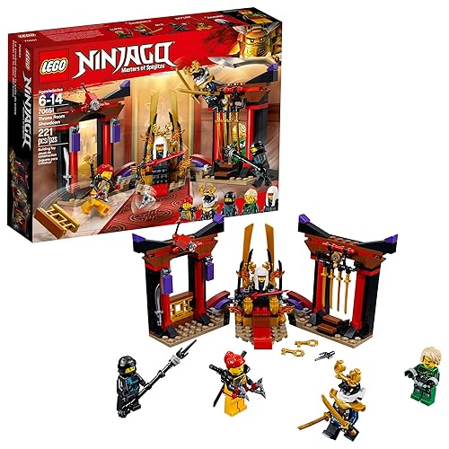 lego ninjago sets under $10