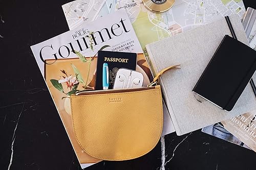 Miniatura 7 de Cross Bailey - Pluma estilográfica recargable presentada en una caja de regalo diaria - Punta media, tinta negra, teja pulida