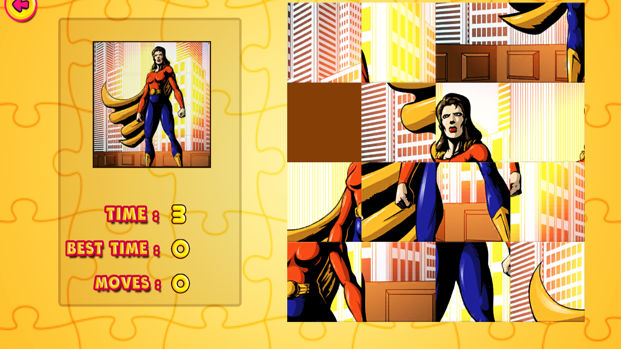 Epic Jigsaw Puzzles Game - App on Amazon Appstore