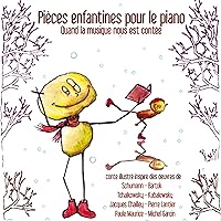 Algopix Similar Product 17 - Quand la musique nous est conte