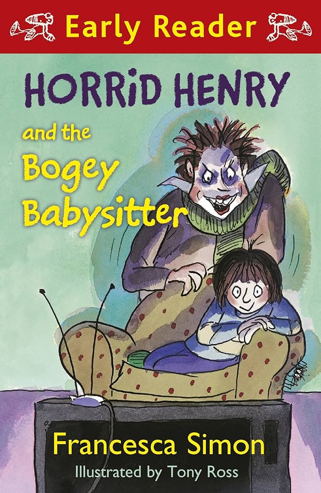 子供向け洋書 Horrid Henry 24冊セット Horrid Henry The