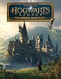 Hogwarts Legacy: The Official Game Guide (Companion Book) (Portkey Games)