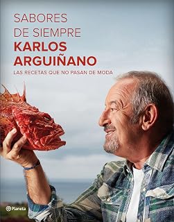 Sabores de siempre