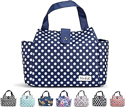 nicole miller lunch bag amazon