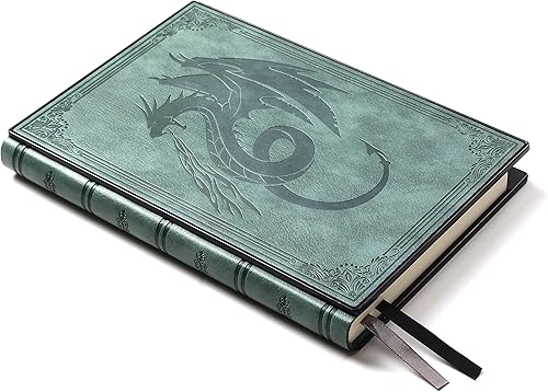 Miniatura 2 de ZXHQ Diario con cerradura, diario A5 con cerradura integrada, 180 en plano, diario para hombres y mujeres, organizador de planificador personal, 220