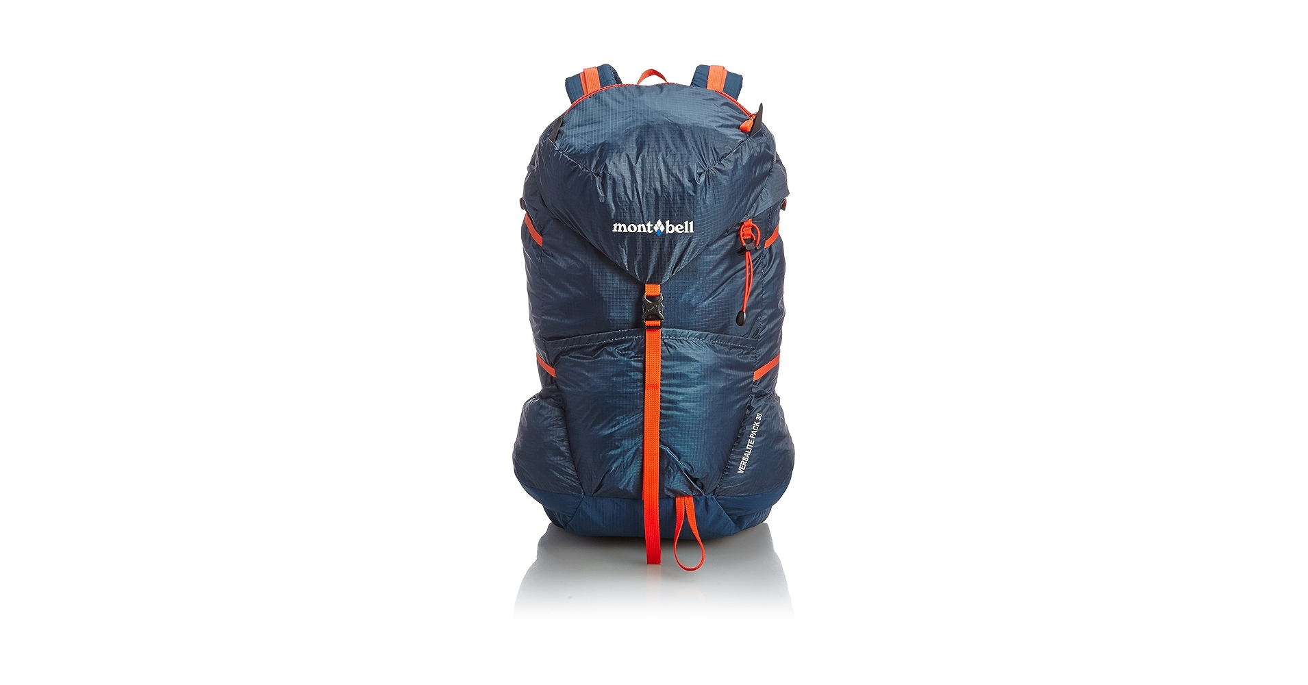 ✨1回使用✨　montbell VERSATILE PACK 30 Versalite Pack 30 | Montbell America