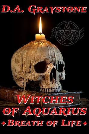 Witches of Aquarius