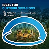 Vista 6 de Thermacell E-Series Rechargeable Mosquito Repeller with 20’ Mosquito Protection Zone; Bug Spray Alternative; Scent Free