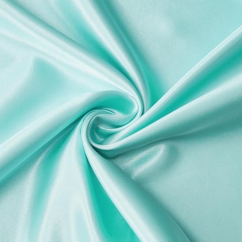 Miniatura 9 de phyrec Funda de almohada de seda satinada para piel y cabello, paquete de 2 unidades, cierre de sobre, fundas de almohada de cama Queen (20 x 30