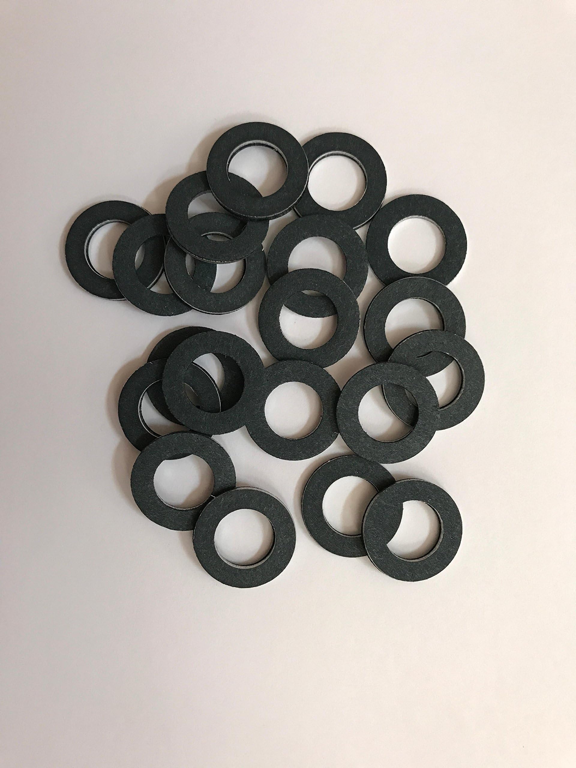 Toyota Oil Drain Plug Gaskets Qty 20 Automotive