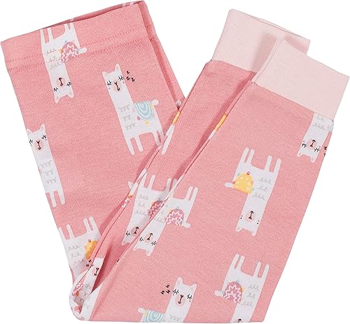 Miniatura 5 de Gerber Conjunto de pijama de 4 piezas para bebé niño