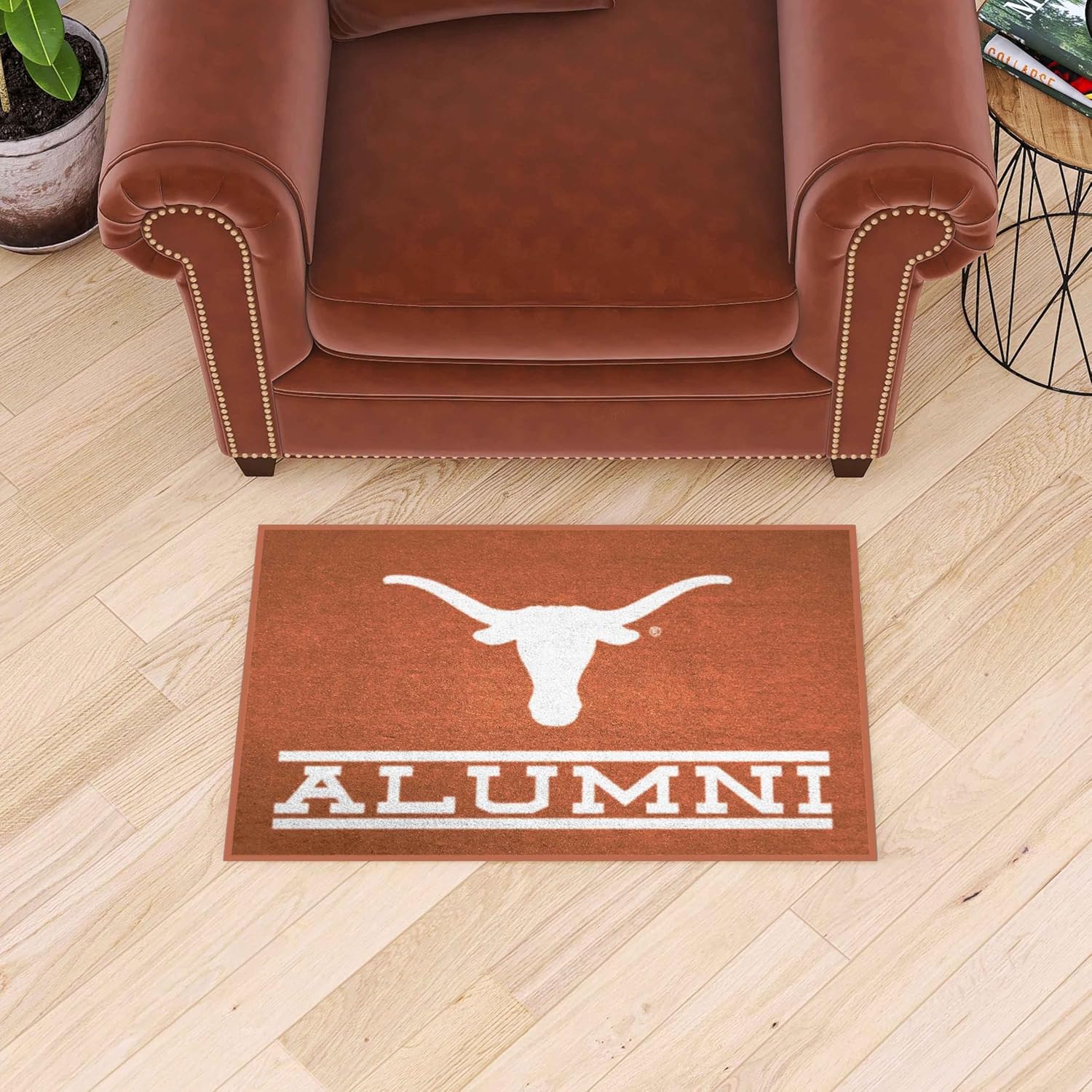 FANMATS NCAA Unisex-Adult Modern