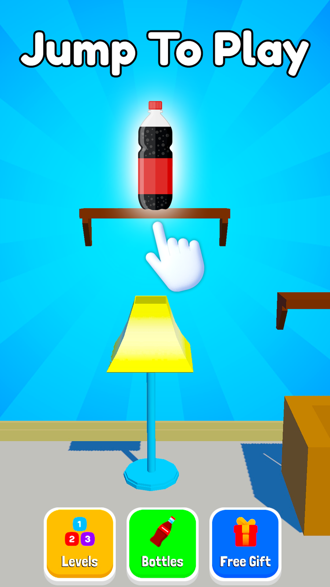 Flip The Bottle – 3D Game - App on Amazon Appstore