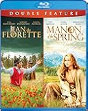 Jean de Florette / Manon of the Spring [Blu-ray]