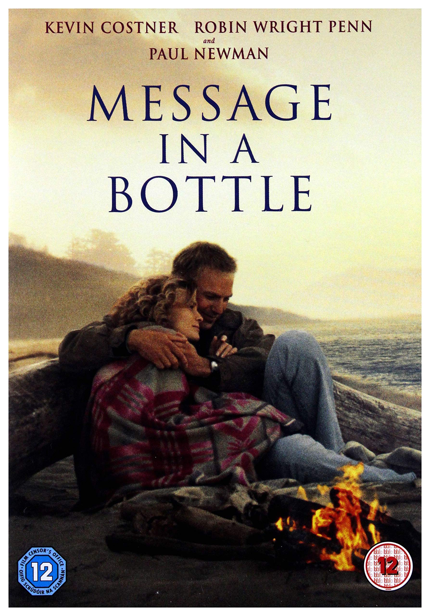 Message in a Bottle