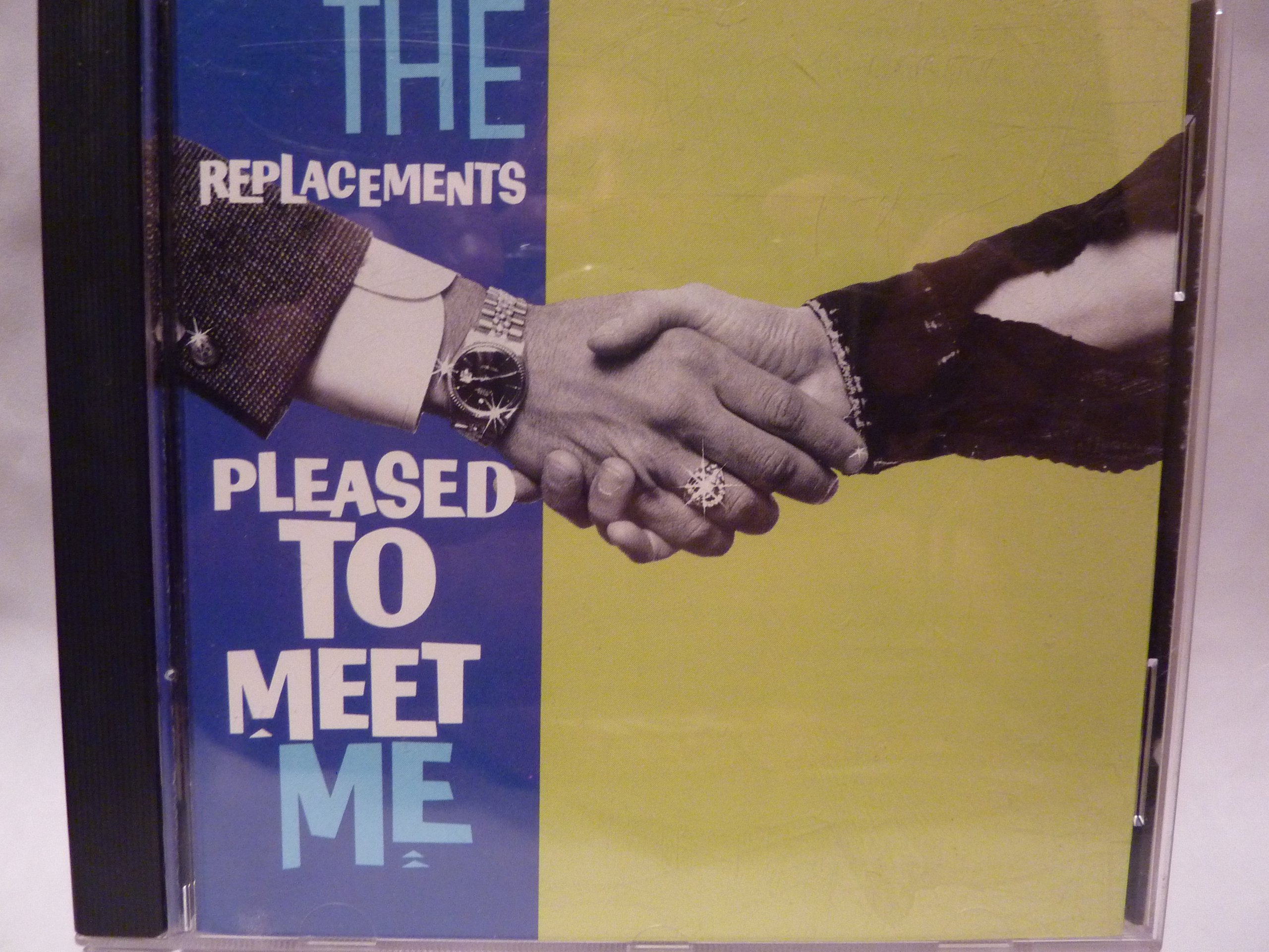 Amazon.com: Pleased To Meet Me