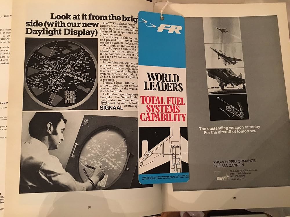 Jane's All the World Aircraft 1974-75 (Jane's All the