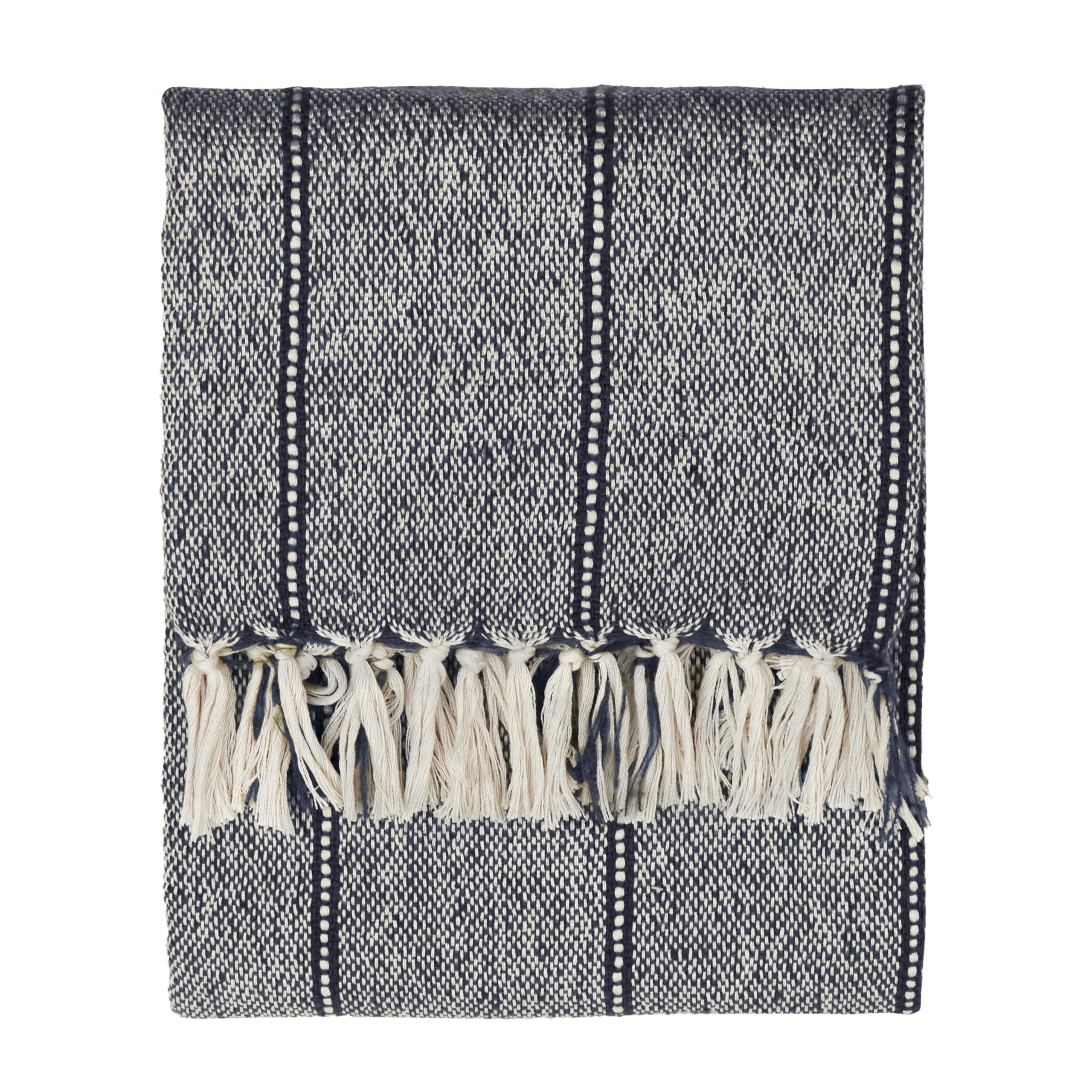 Hedon Machine Woven Throw Blanket
